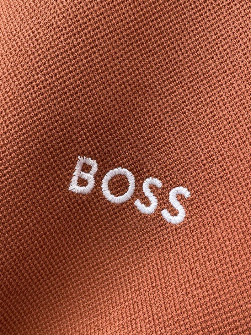 Boss T-Shirts